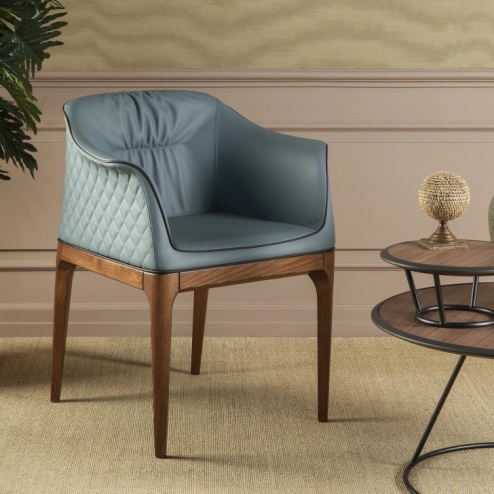 Poltroncina Mivida élite Tonin Casa